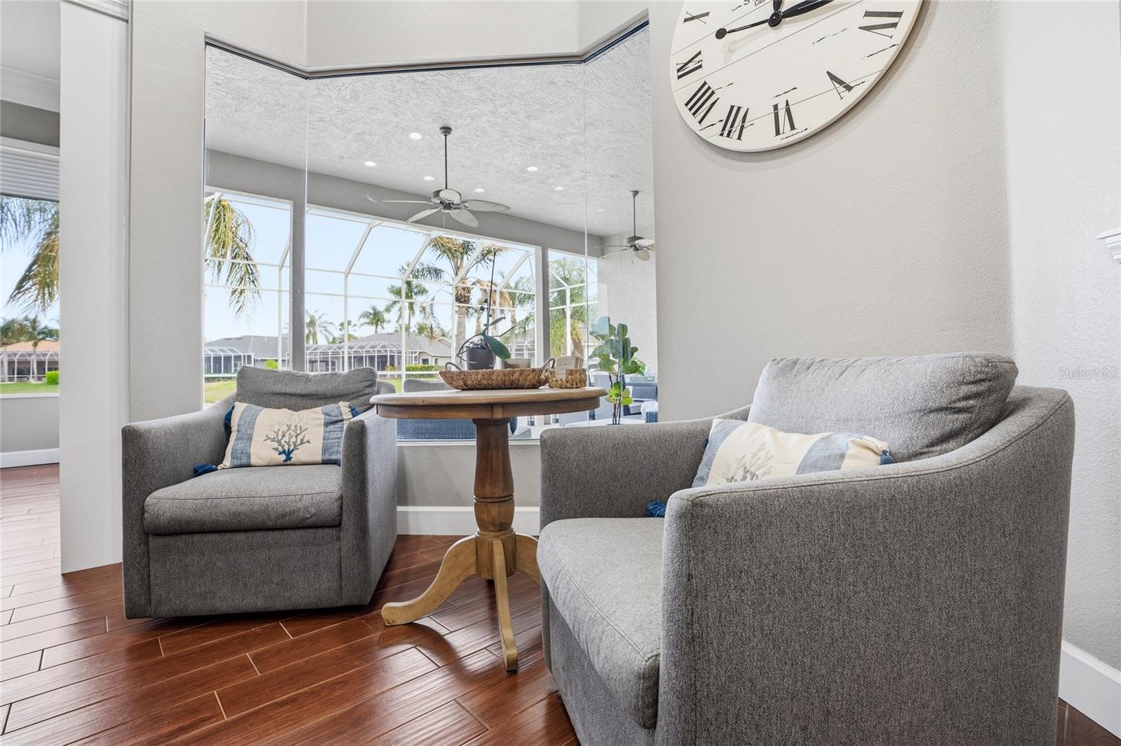 SANCTUARY ON SPRUCE CREEK 03 - Residential