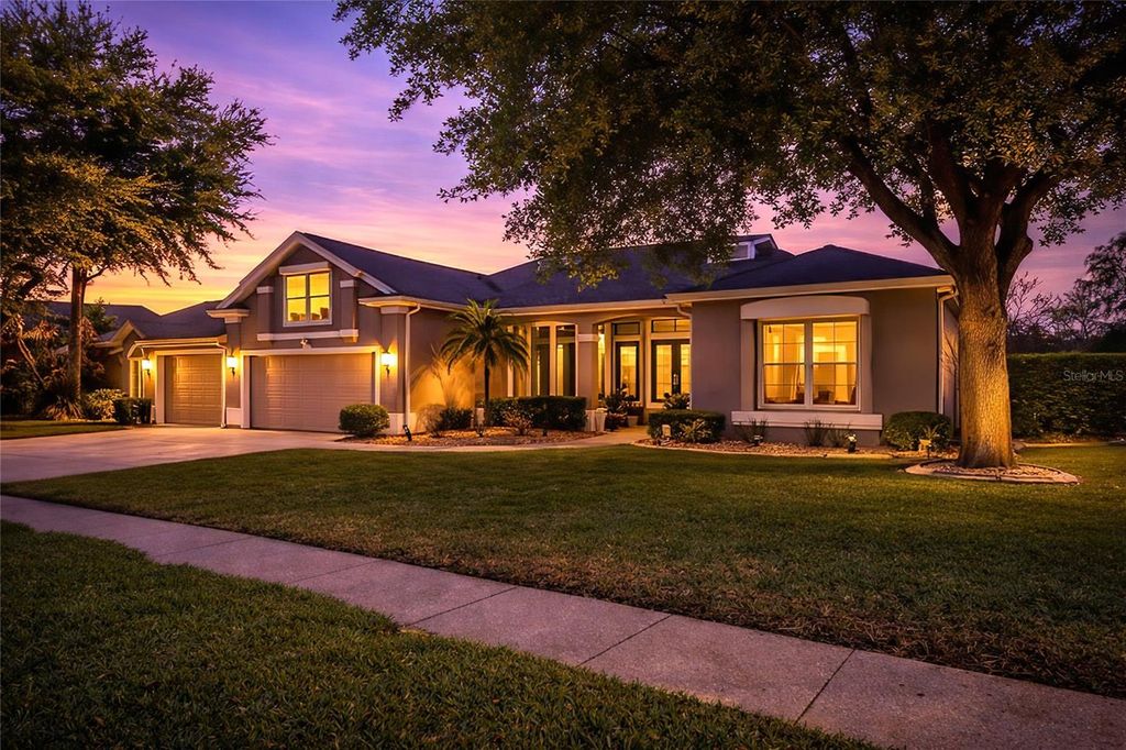 Photo of 1307 Crepe Myrtle Lane, Port Orange, FL 32128 (MLS # NS1087678)