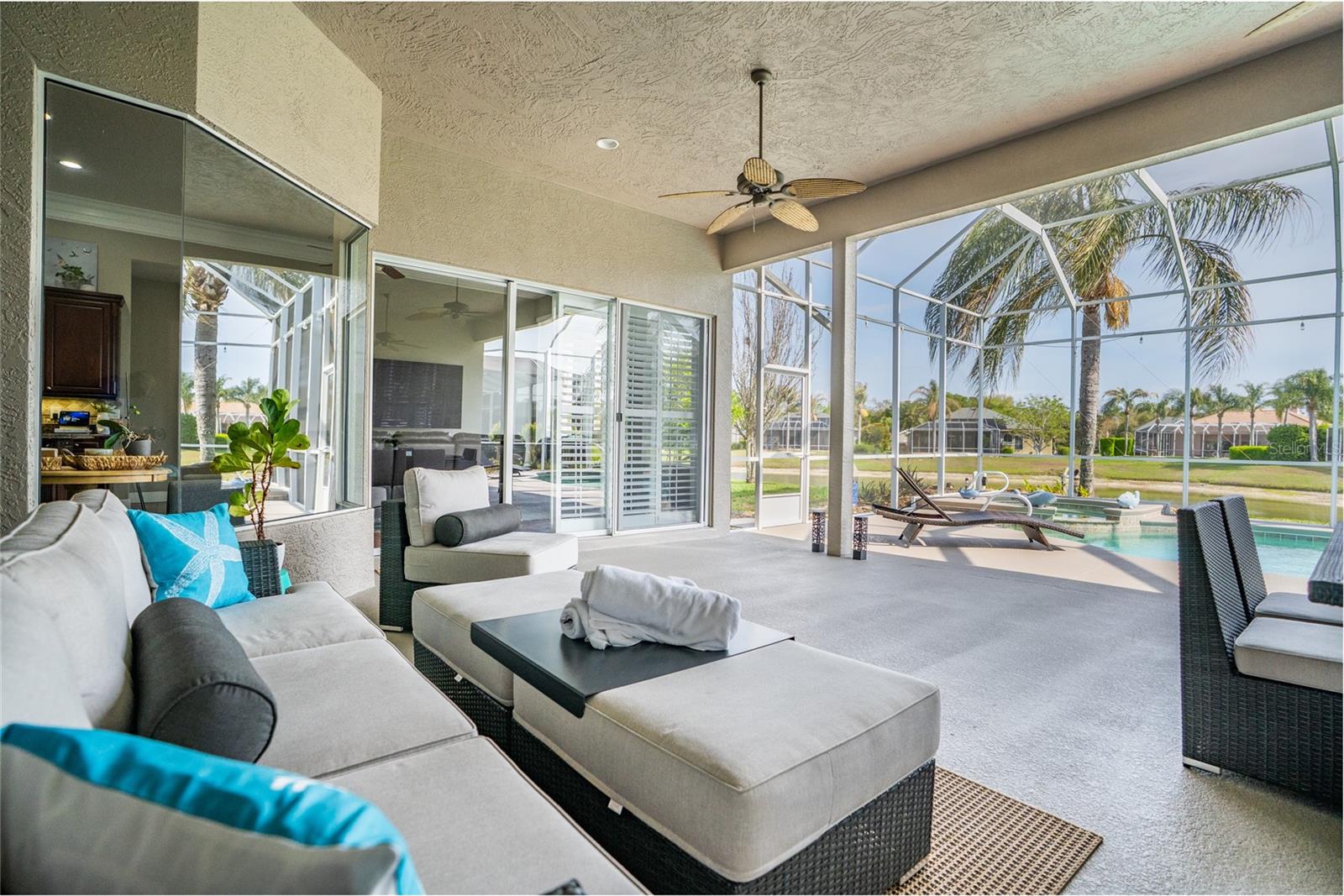 SANCTUARY ON SPRUCE CREEK 03 - Residential