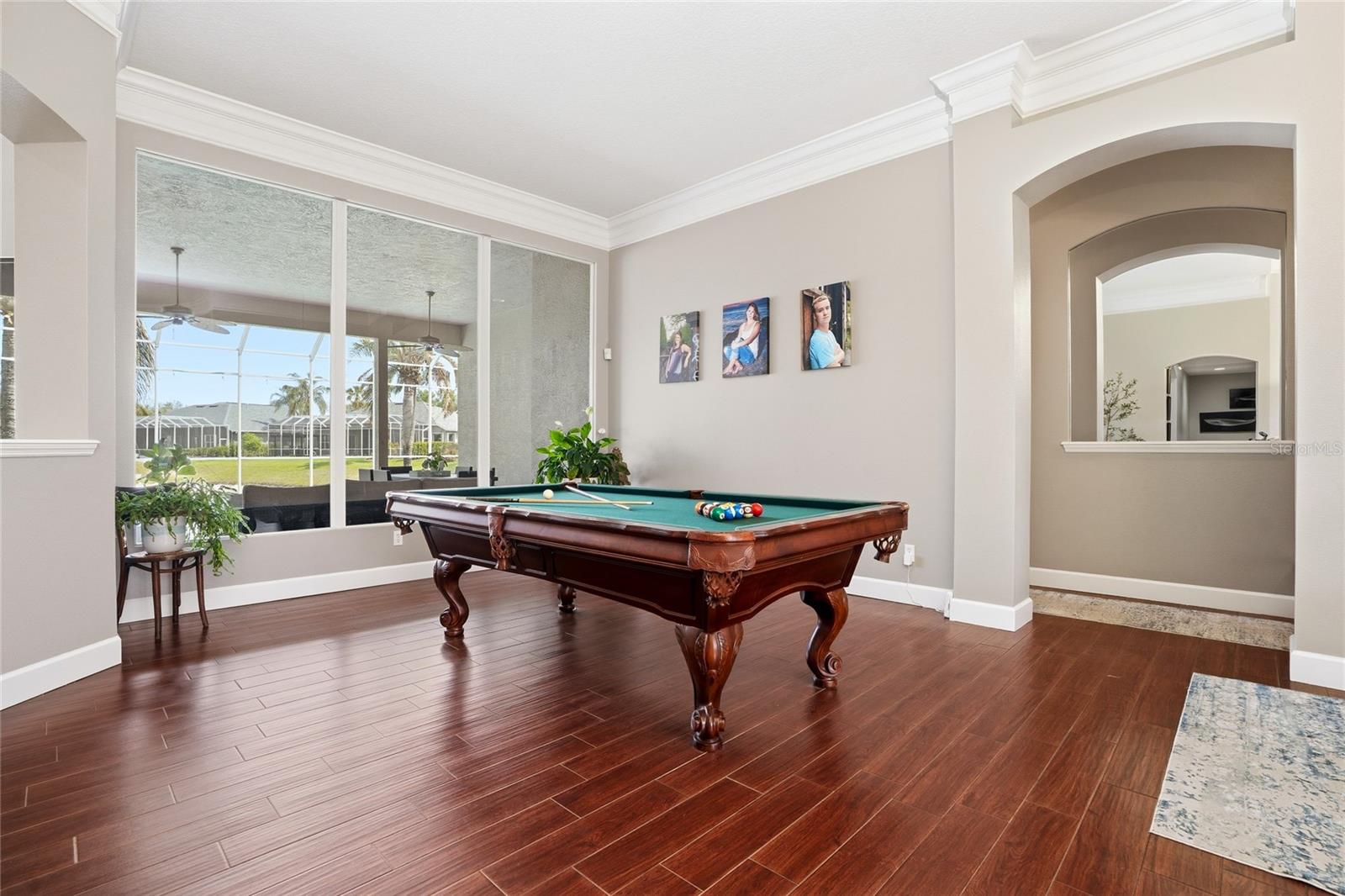 SANCTUARY ON SPRUCE CREEK 03 - Residential