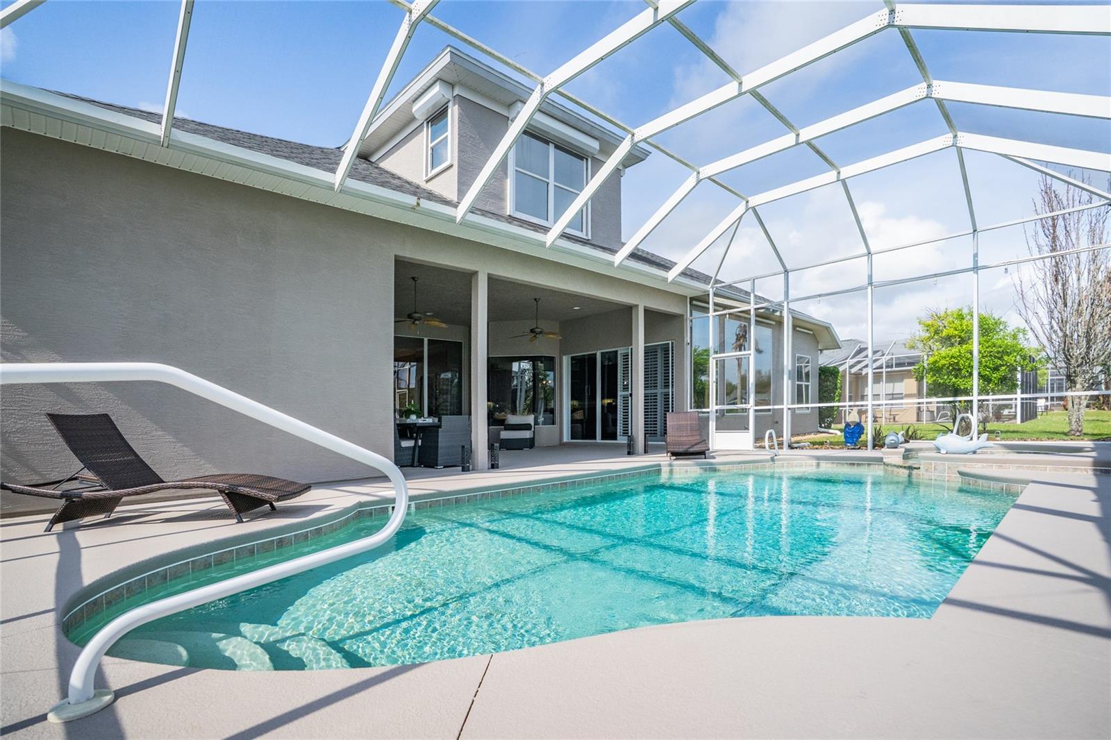 SANCTUARY ON SPRUCE CREEK 03 - Residential