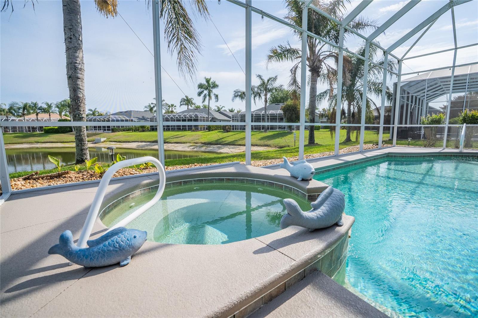 SANCTUARY ON SPRUCE CREEK 03 - Residential