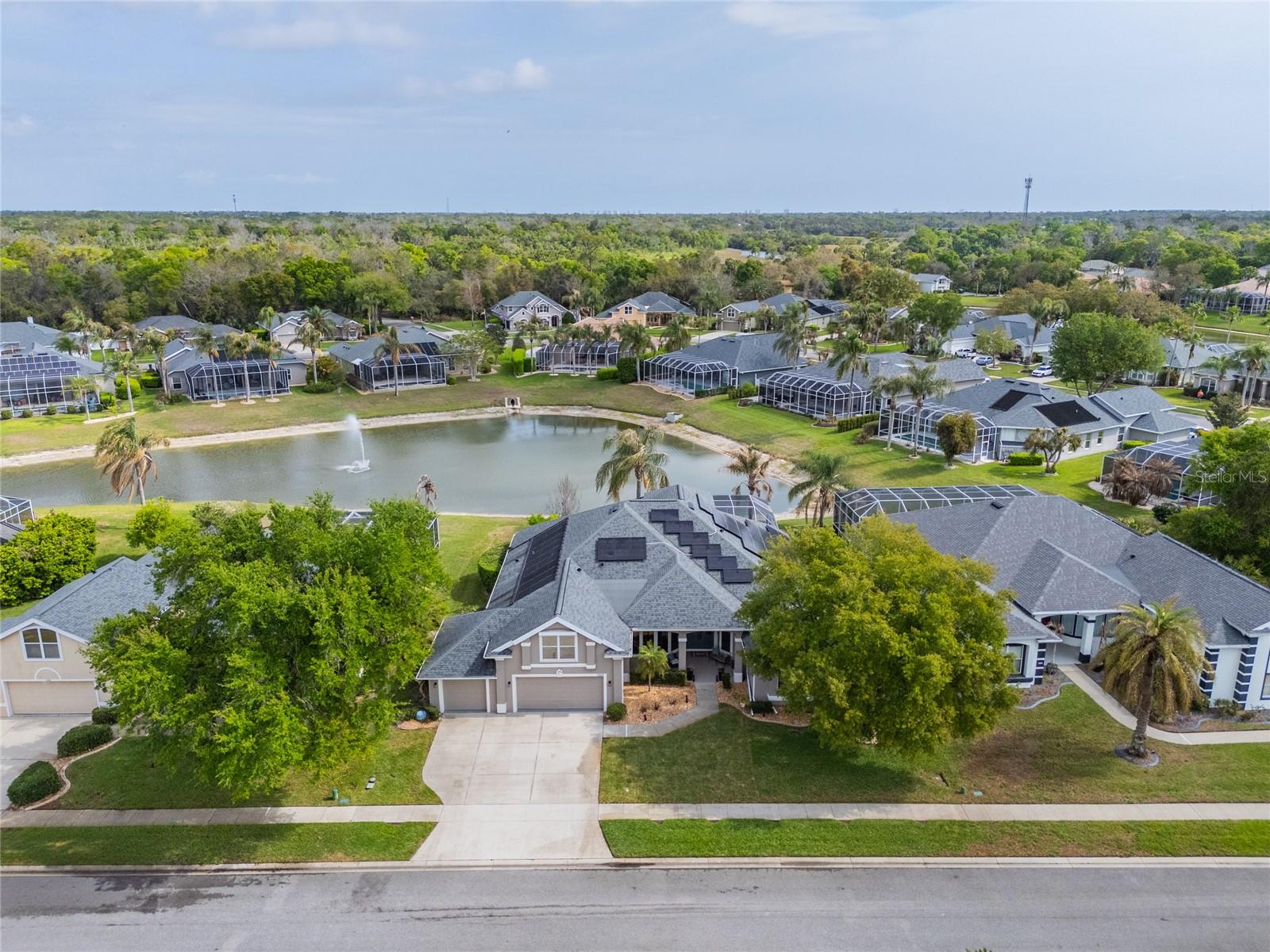 SANCTUARY ON SPRUCE CREEK 03 - Residential