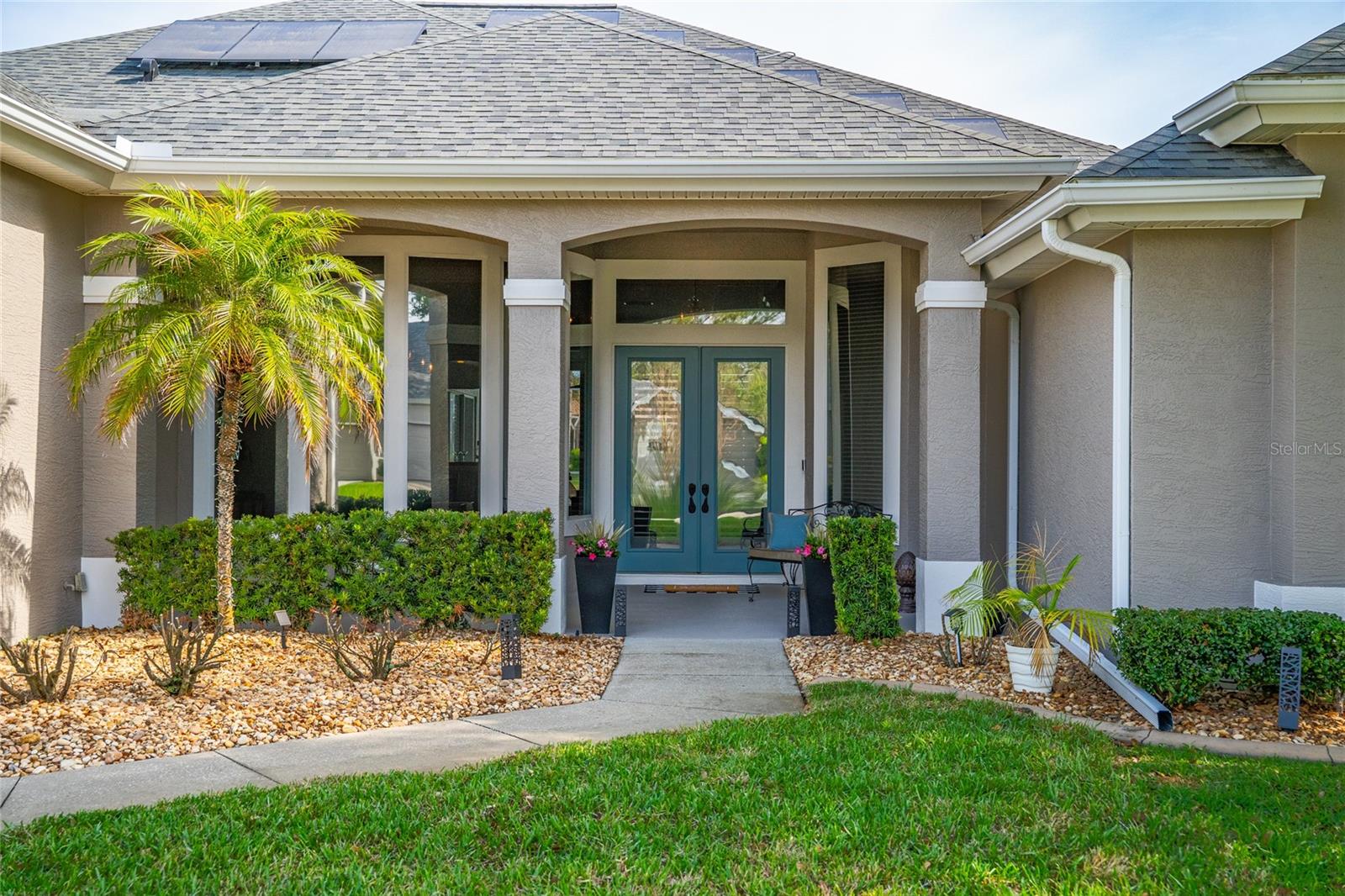 SANCTUARY ON SPRUCE CREEK 03 - Residential