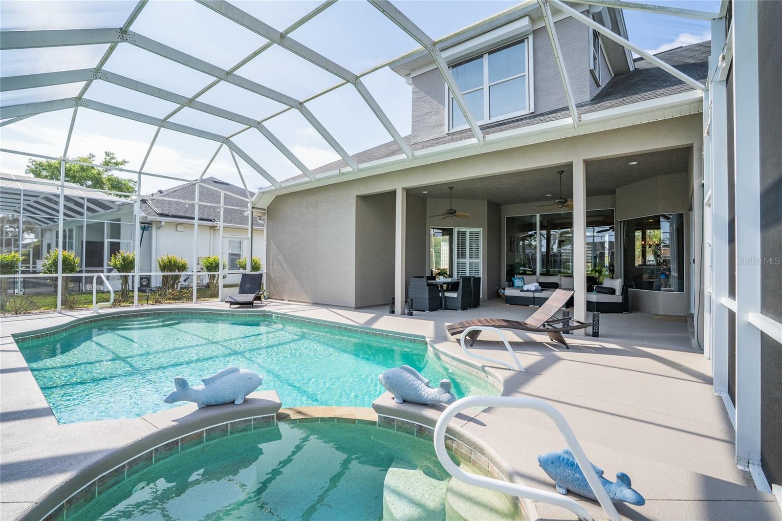 SANCTUARY ON SPRUCE CREEK 03 - Residential