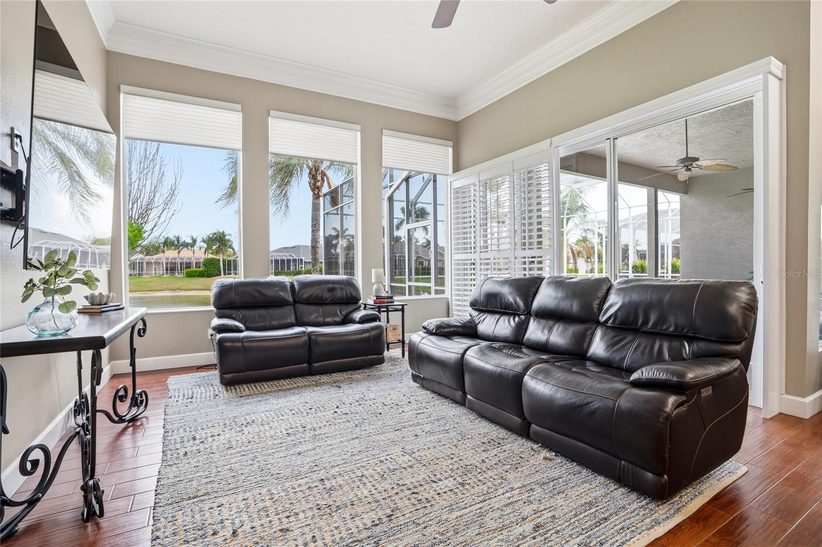 SANCTUARY ON SPRUCE CREEK 03 - Residential