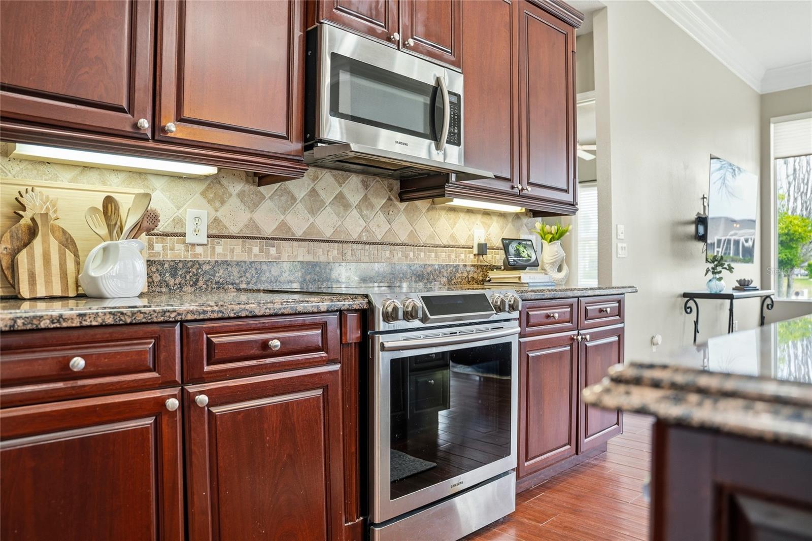 SANCTUARY ON SPRUCE CREEK 03 - Residential