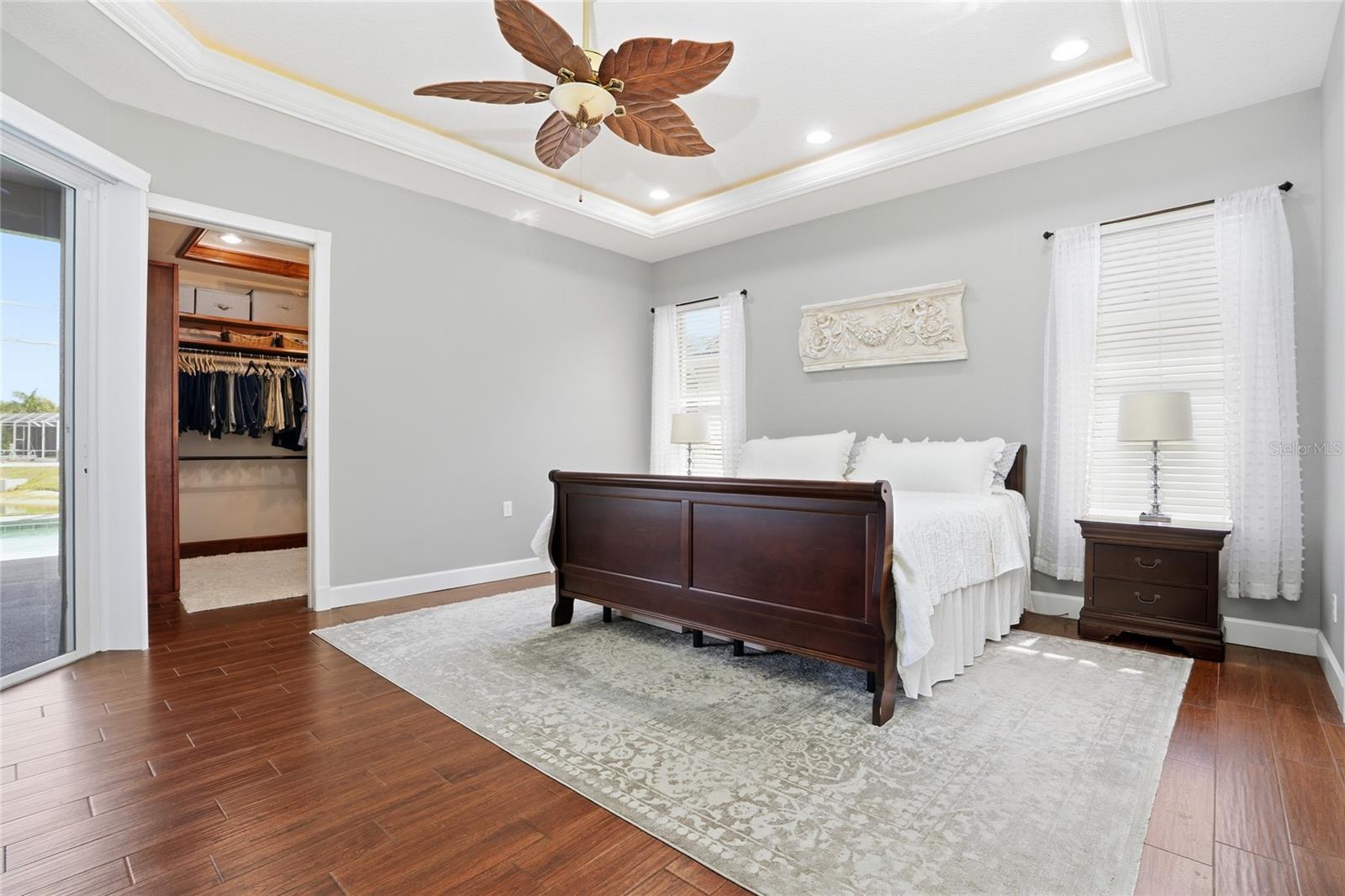 SANCTUARY ON SPRUCE CREEK 03 - Residential