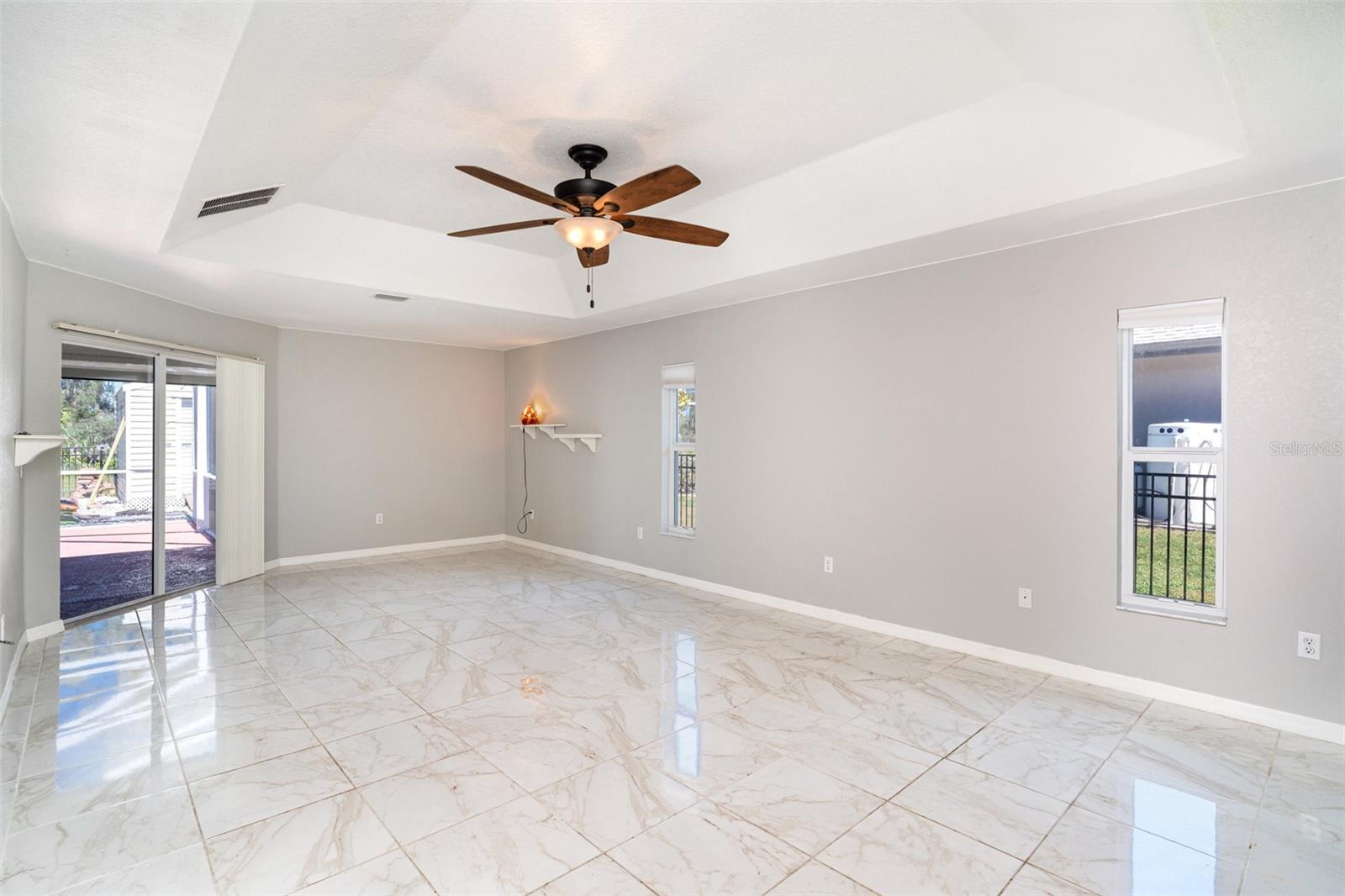 PORT CHARLOTTE SUB 49 - Residential