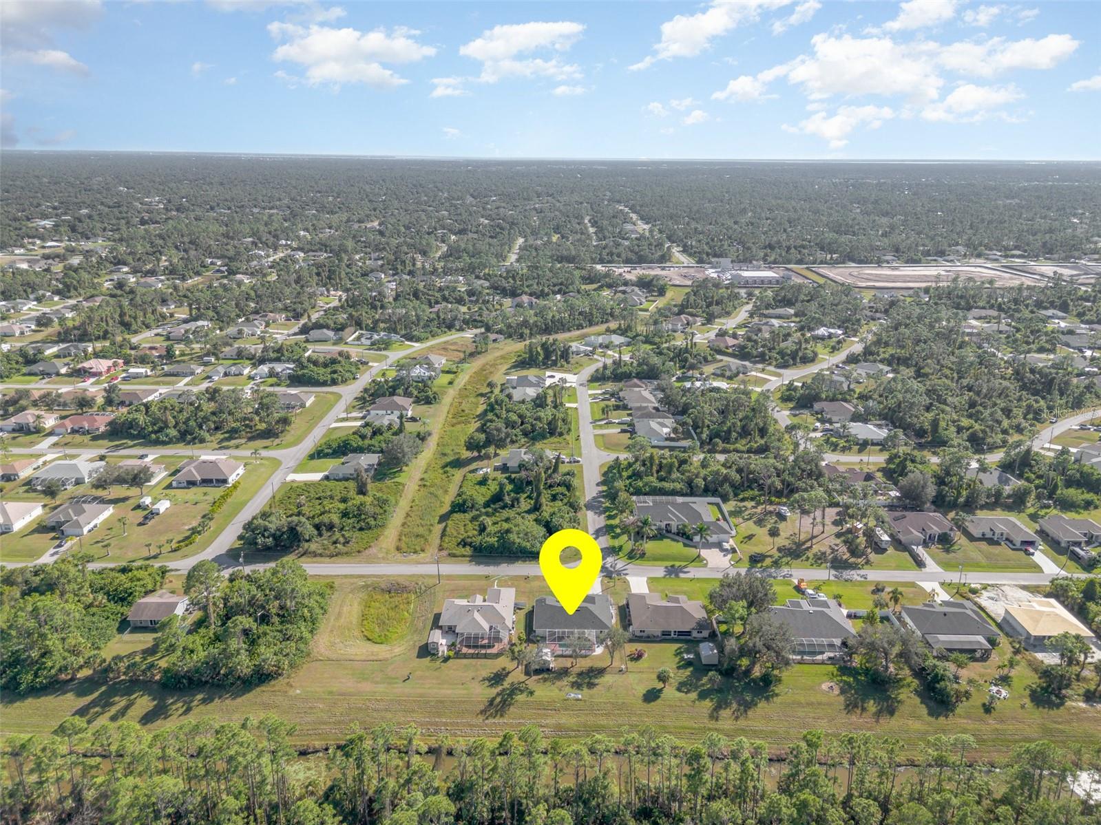 PORT CHARLOTTE SUB 49 - Residential