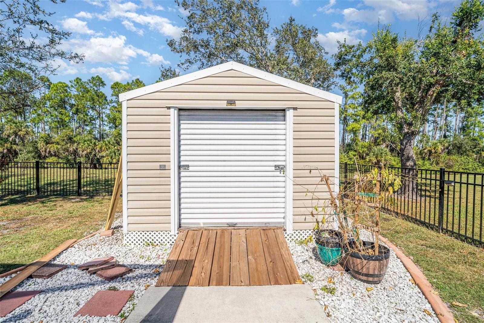 PORT CHARLOTTE SUB 49 - Residential