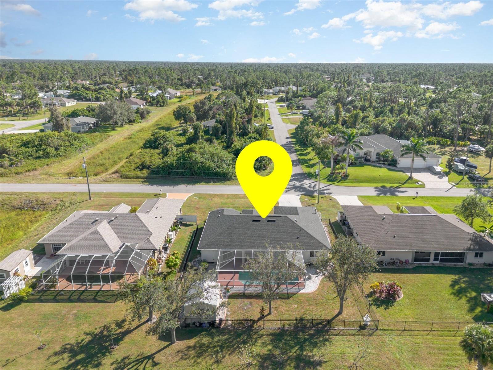 PORT CHARLOTTE SUB 49 - Residential