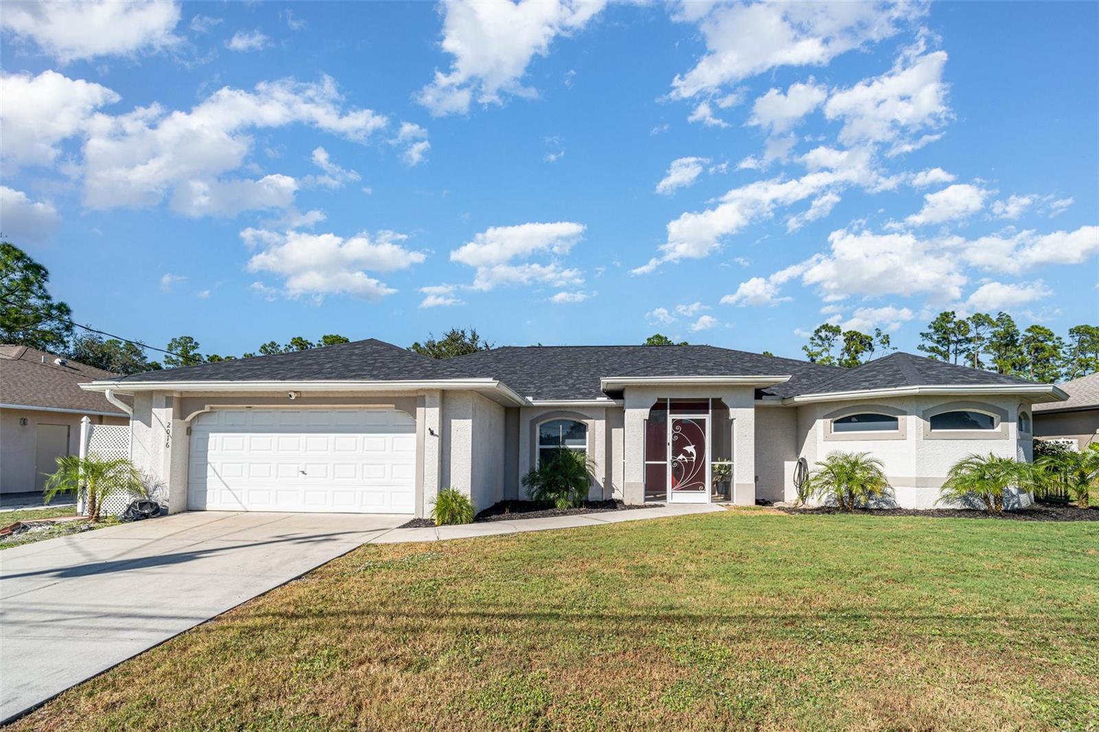 PORT CHARLOTTE SUB 49 - Residential