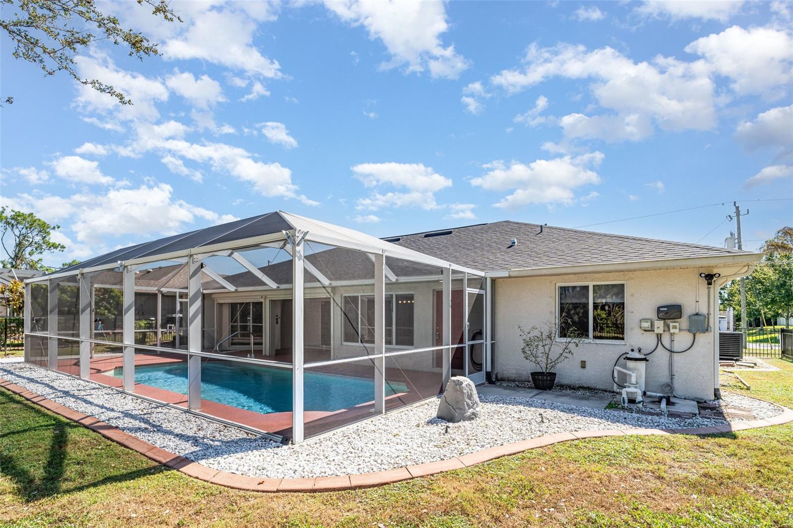 PORT CHARLOTTE SUB 49 - Residential