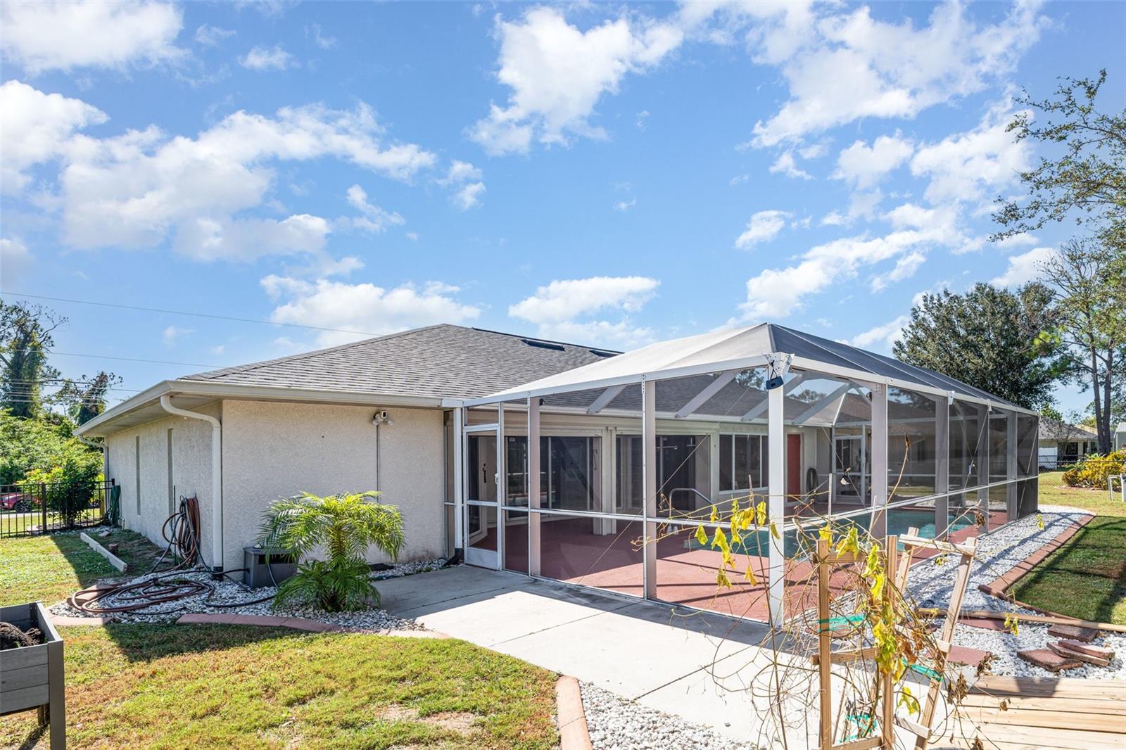 PORT CHARLOTTE SUB 49 - Residential