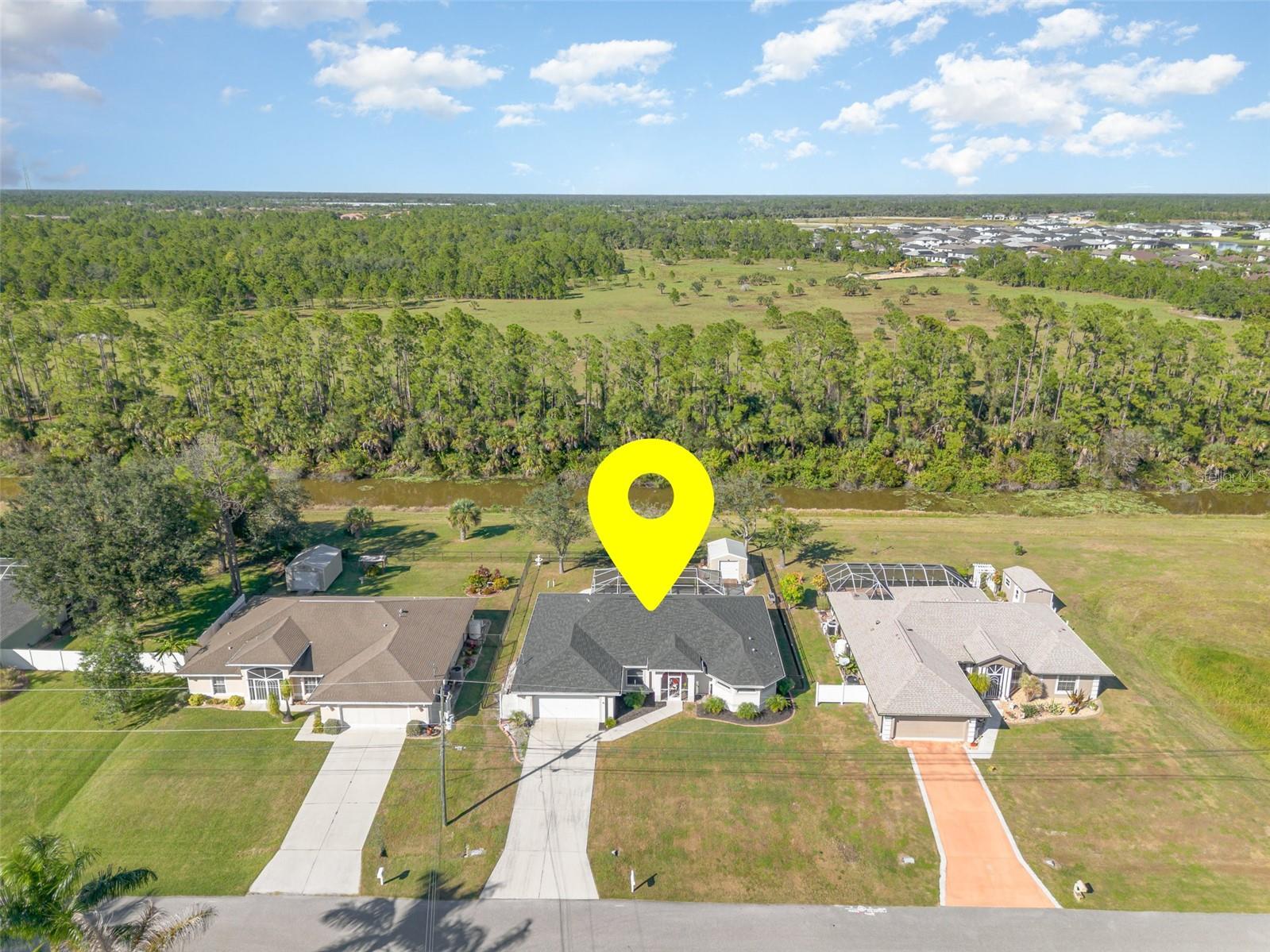 PORT CHARLOTTE SUB 49 - Residential