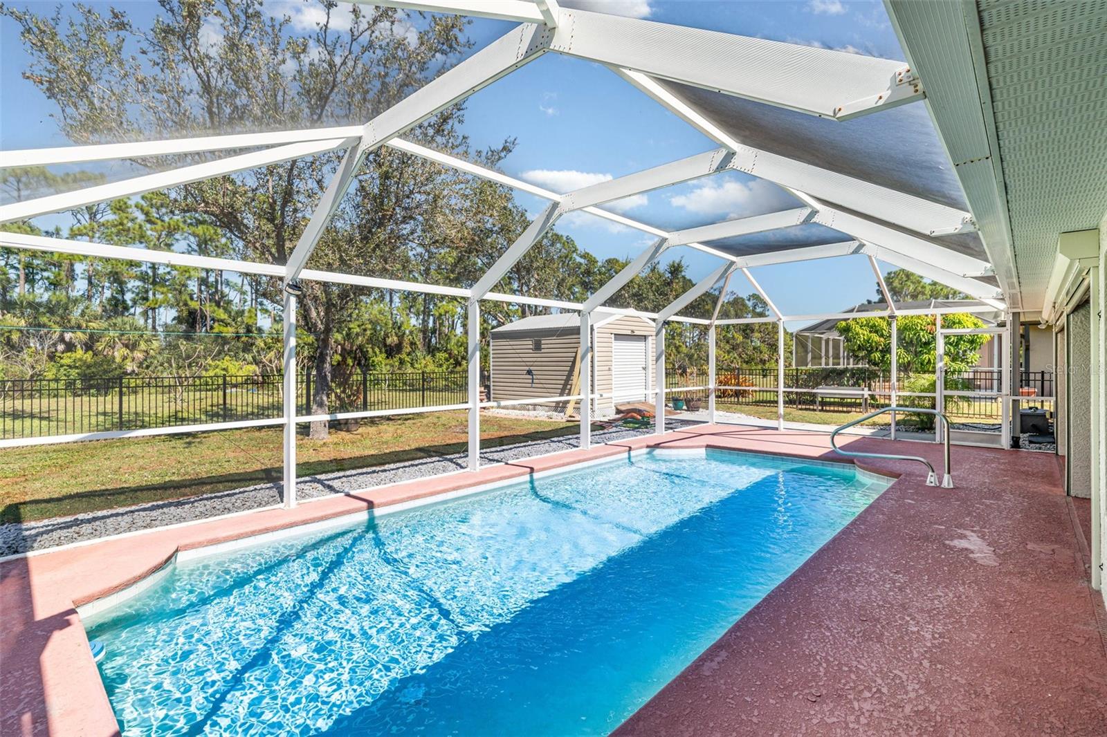 PORT CHARLOTTE SUB 49 - Residential