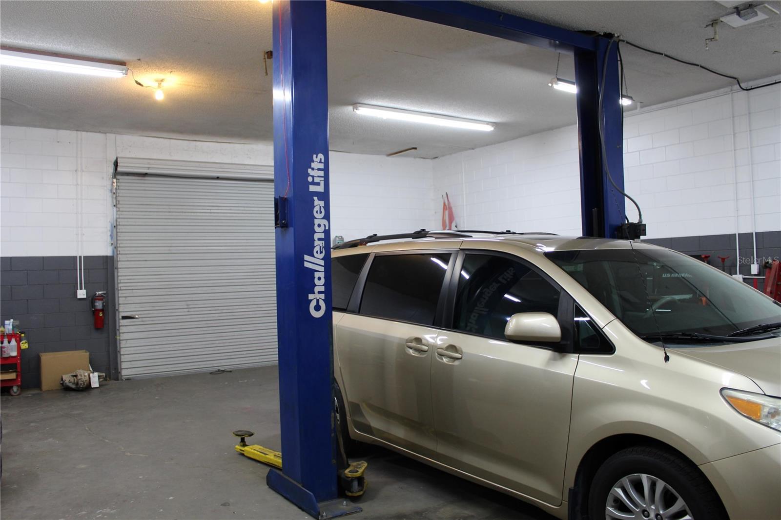 DONNA VISTA PARK - Commercial Sale