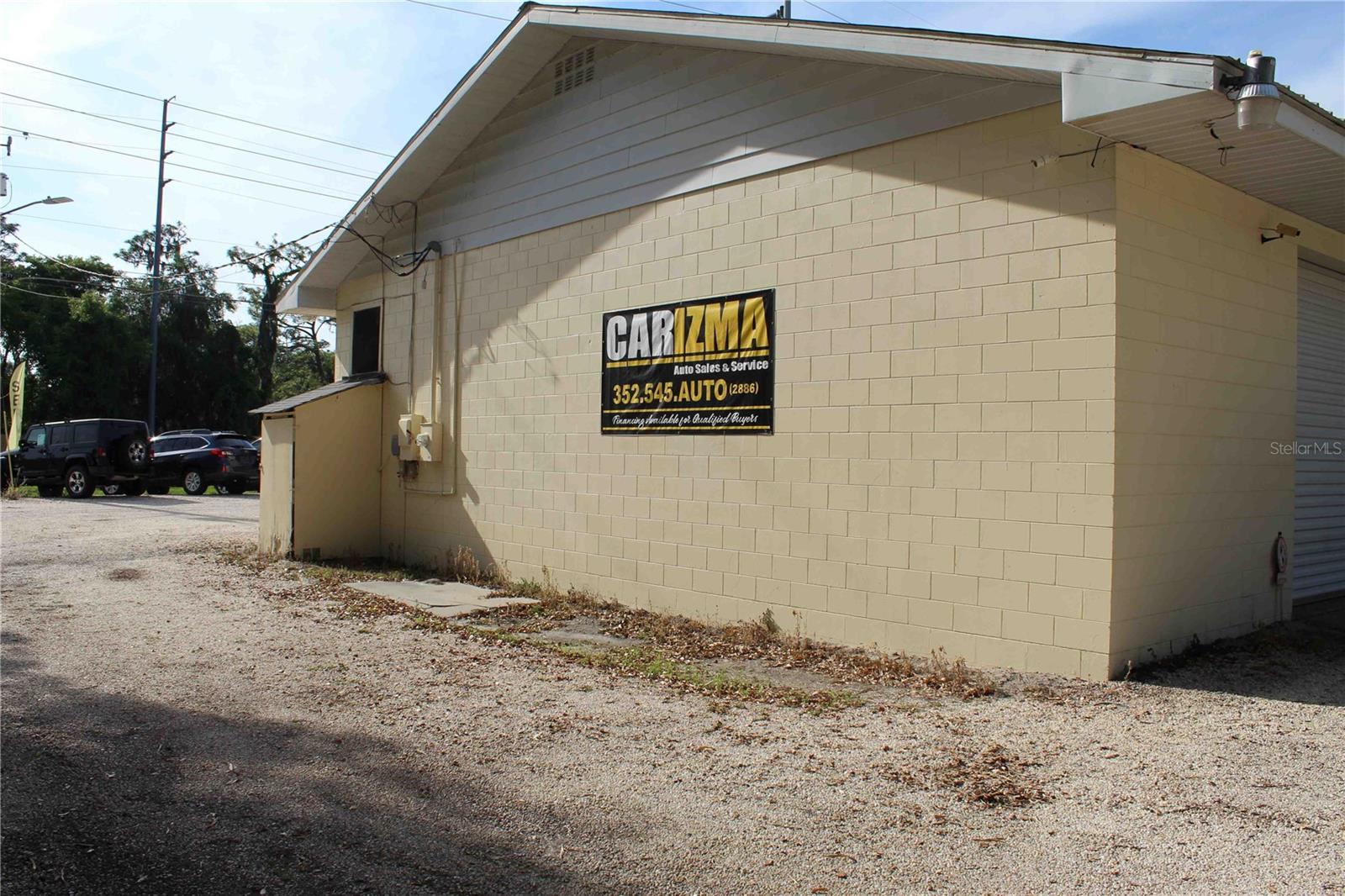 DONNA VISTA PARK - Commercial Sale