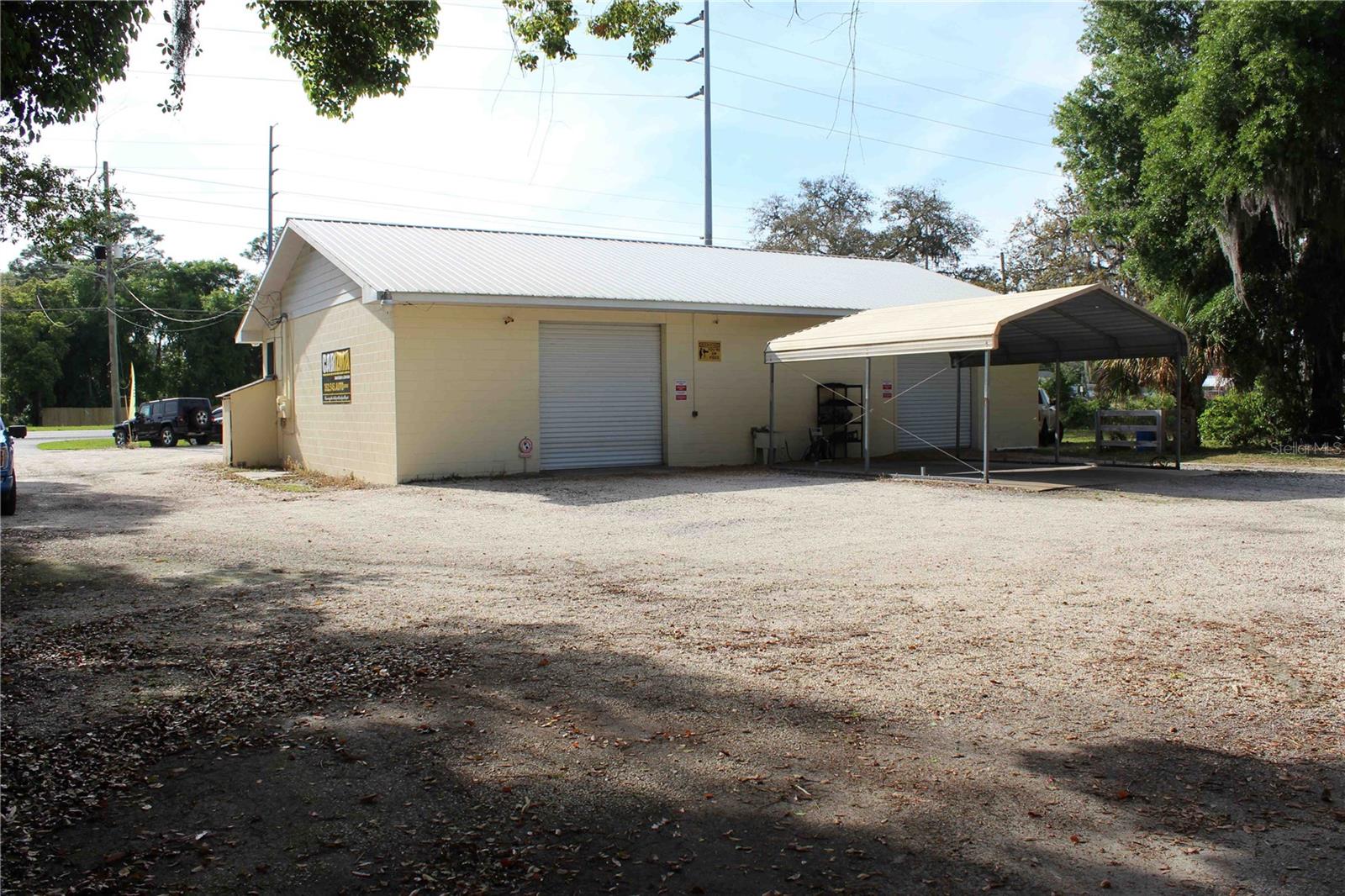 DONNA VISTA PARK - Commercial Sale