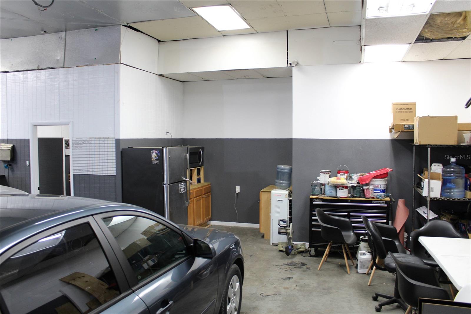 DONNA VISTA PARK - Commercial Sale