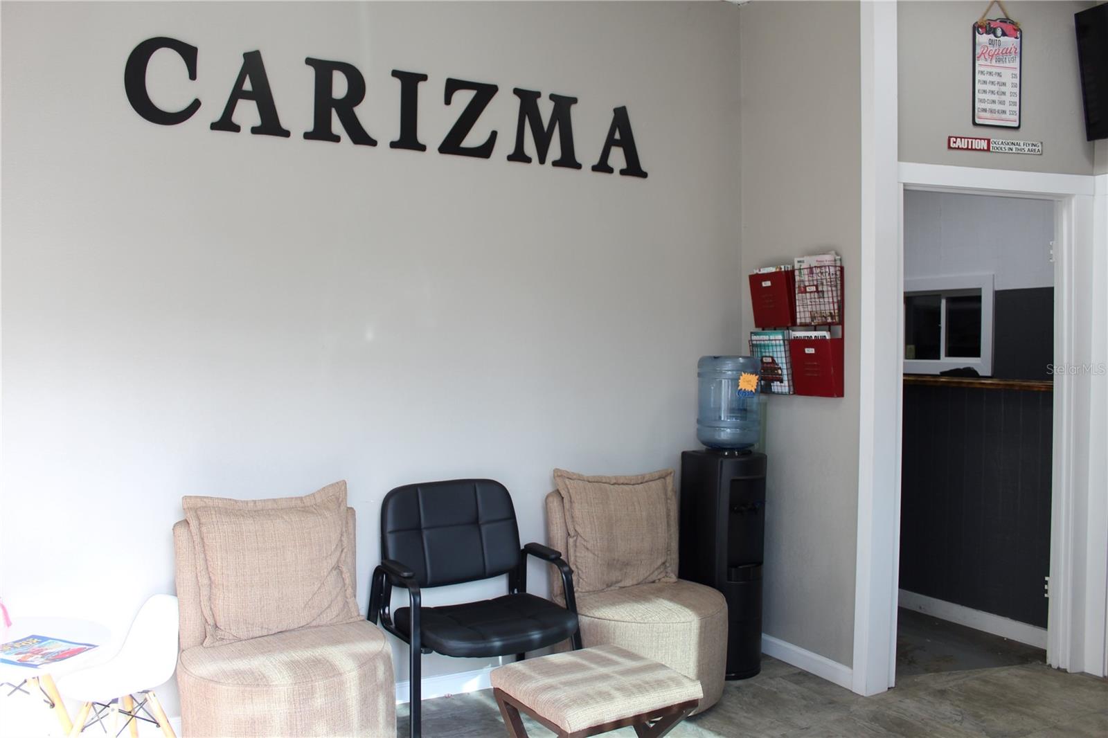 DONNA VISTA PARK - Commercial Sale