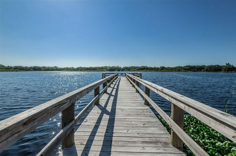 A home in CLEARWATER