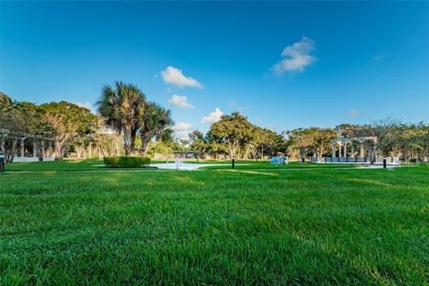 A home in CLEARWATER