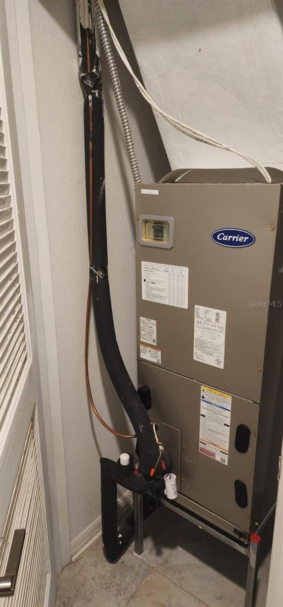 THE TERRACES AT STOREY LAKE CONDO 3 PH 12 - Residential