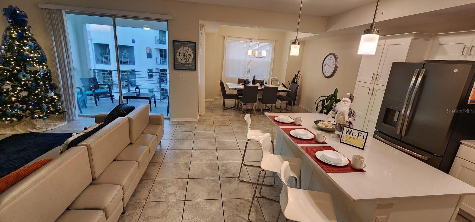 THE TERRACES AT STOREY LAKE CONDO 3 PH 12 - Residential