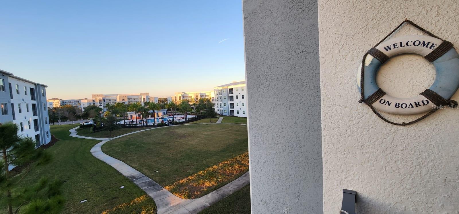 THE TERRACES AT STOREY LAKE CONDO 3 PH 12 - Residential