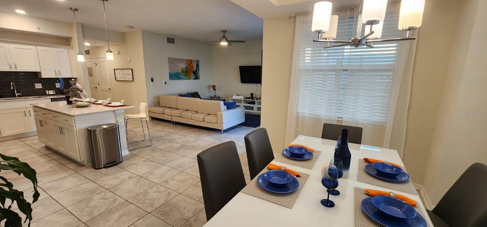 THE TERRACES AT STOREY LAKE CONDO 3 PH 12 - Residential