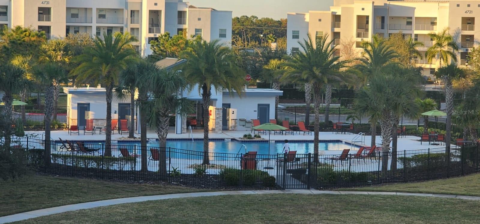 THE TERRACES AT STOREY LAKE CONDO 3 PH 12 - Residential