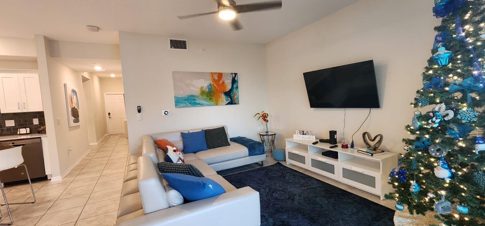 THE TERRACES AT STOREY LAKE CONDO 3 PH 12 - Residential