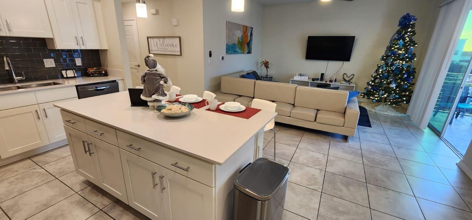 THE TERRACES AT STOREY LAKE CONDO 3 PH 12 - Residential