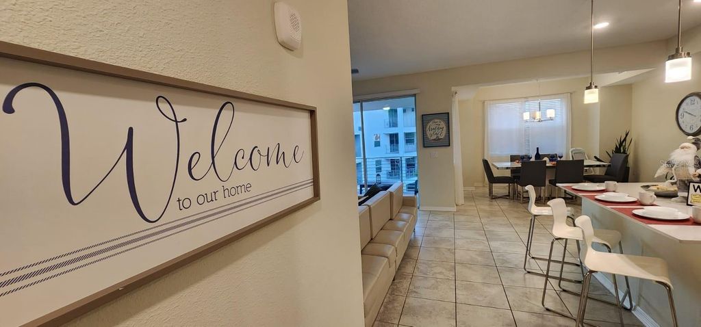 Photo of 3150 Paradox Circle #302, Kissimmee, FL 34746 (MLS # O6368790)