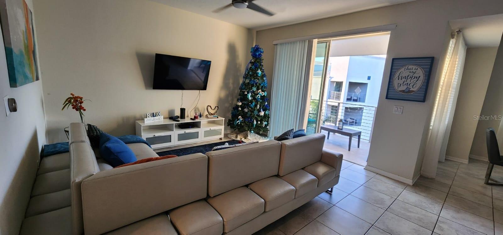 THE TERRACES AT STOREY LAKE CONDO 3 PH 12 - Residential