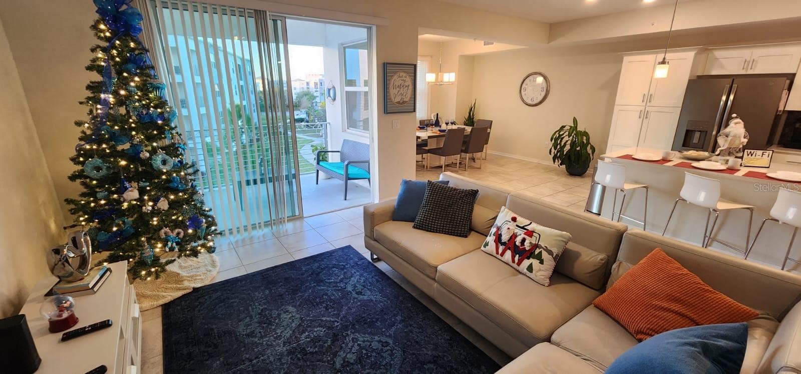 THE TERRACES AT STOREY LAKE CONDO 3 PH 12 - Residential