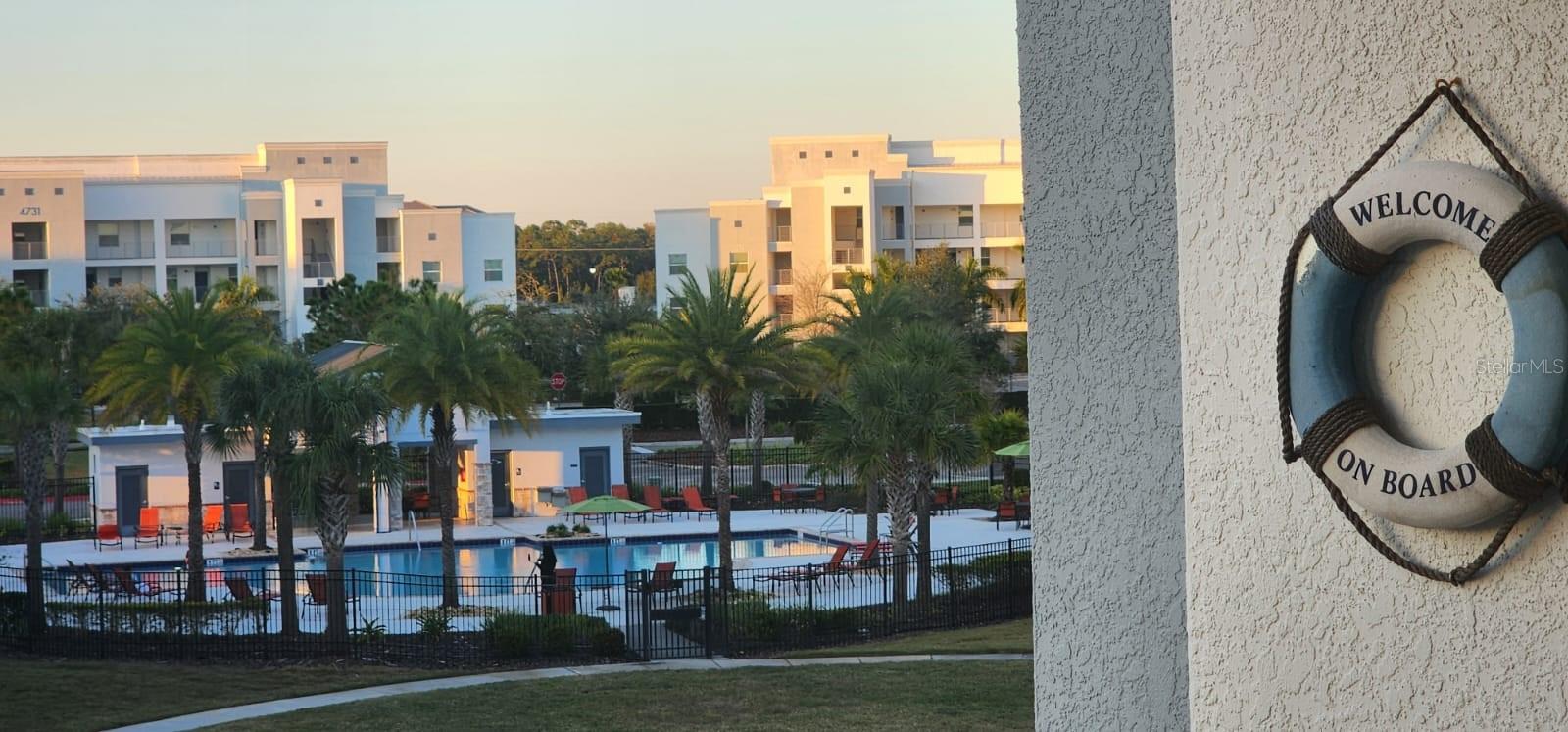 THE TERRACES AT STOREY LAKE CONDO 3 PH 12 - Residential