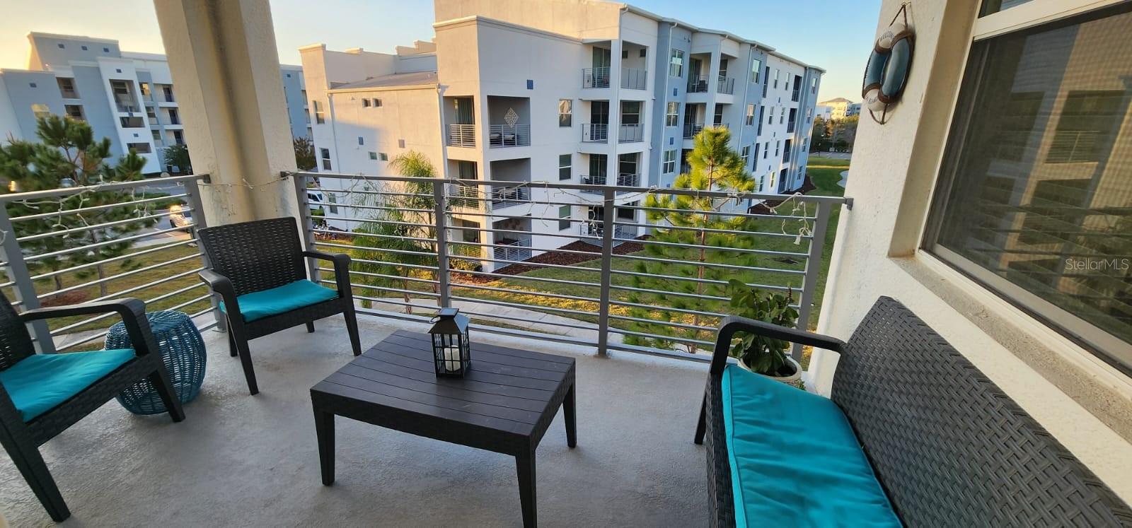 THE TERRACES AT STOREY LAKE CONDO 3 PH 12 - Residential