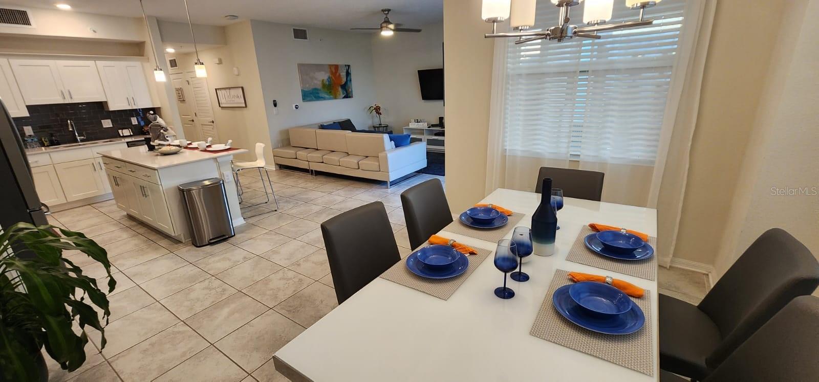 THE TERRACES AT STOREY LAKE CONDO 3 PH 12 - Residential