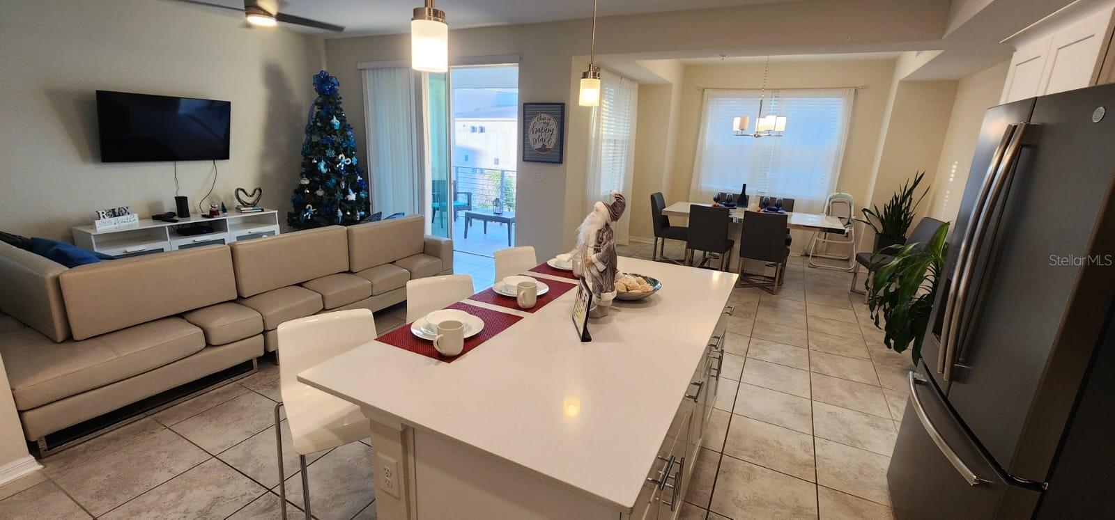 THE TERRACES AT STOREY LAKE CONDO 3 PH 12 - Residential