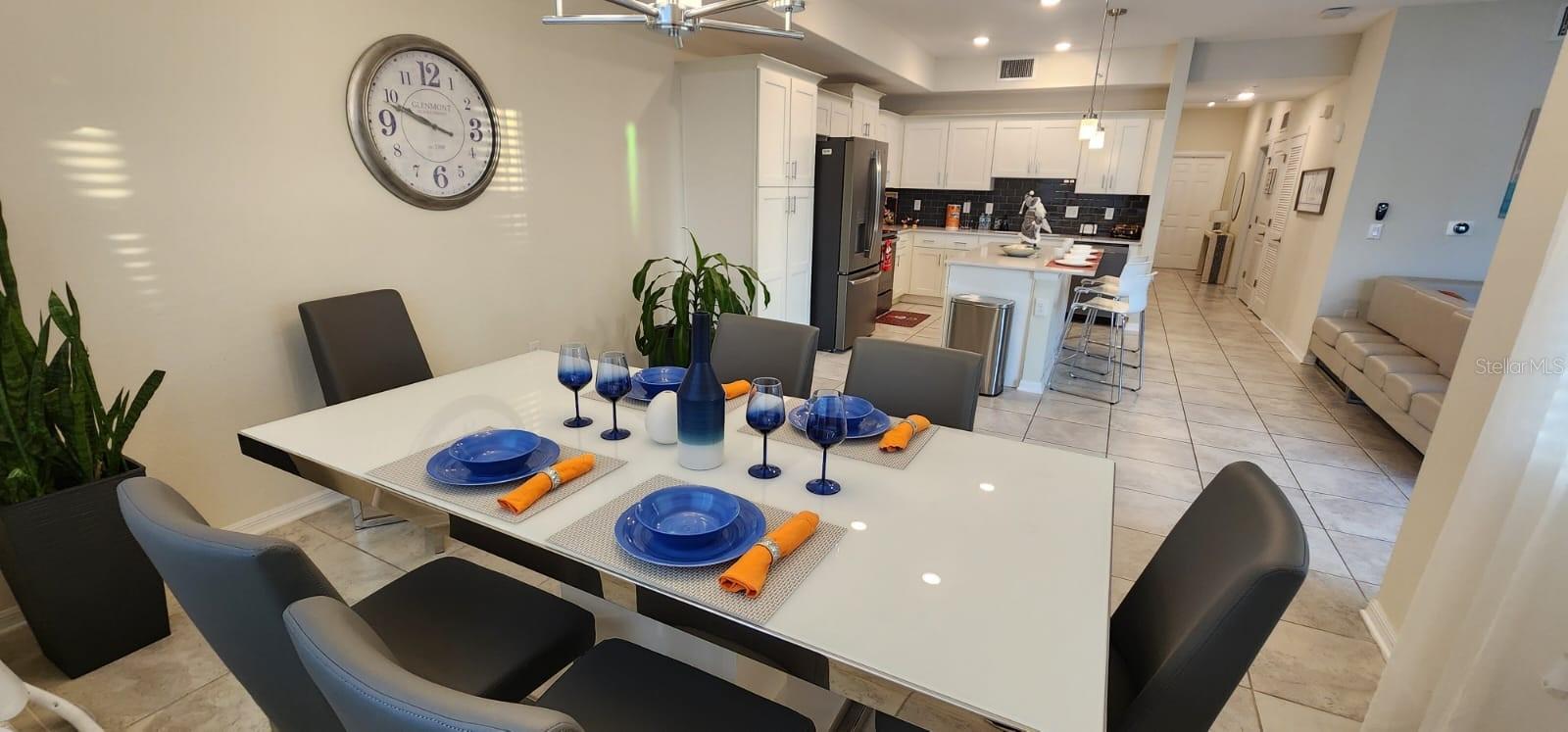 THE TERRACES AT STOREY LAKE CONDO 3 PH 12 - Residential