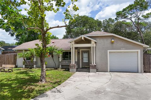 461 KEE STREET APOPKA FL 32712