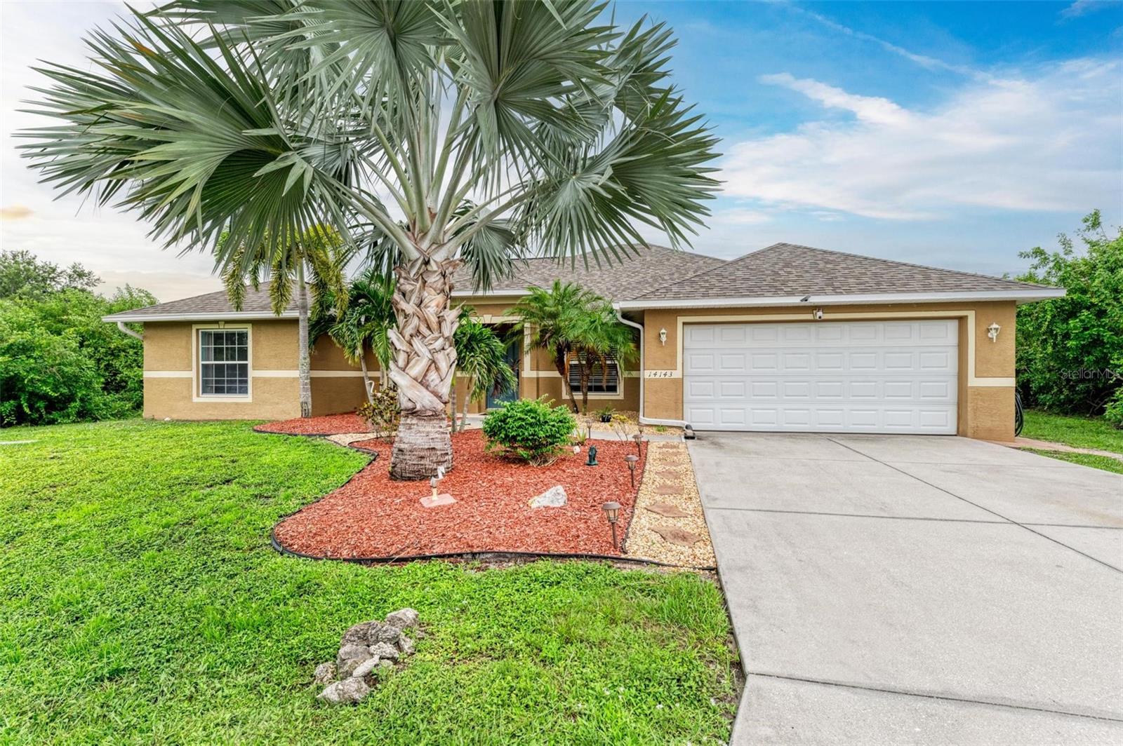 View PORT CHARLOTTE, FL 33981 house