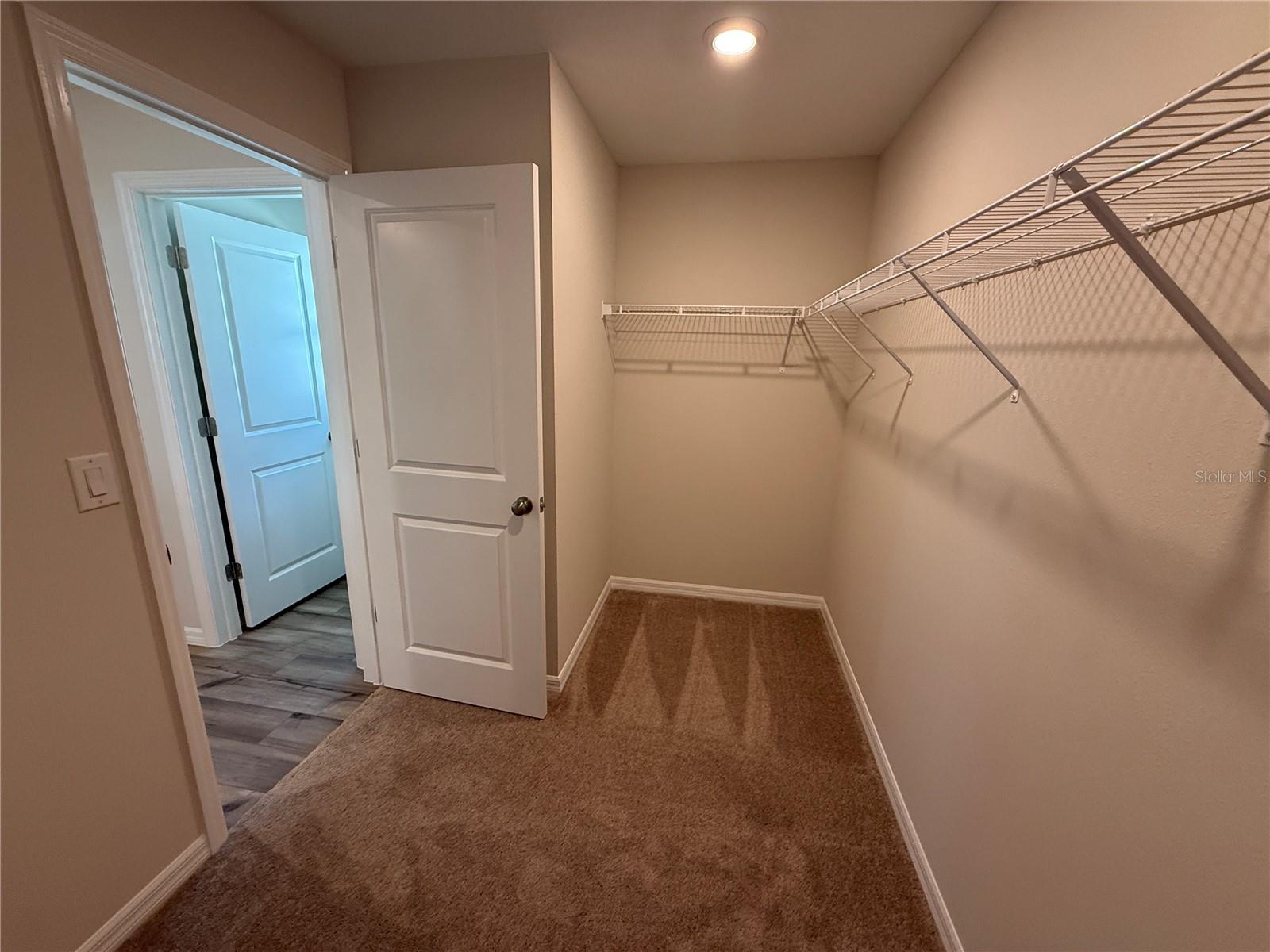 PASADENA RIDGE - Residential Lease