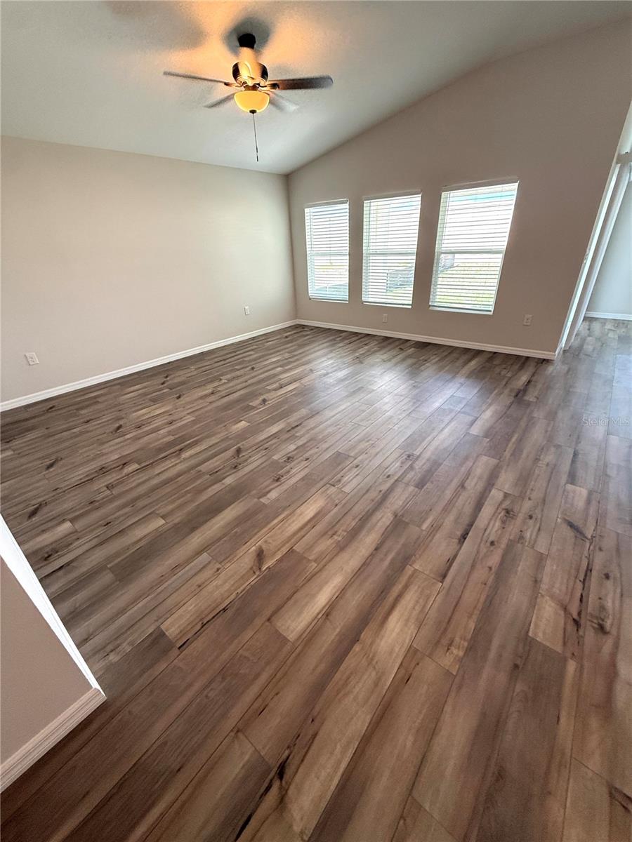 PASADENA RIDGE - Residential Lease