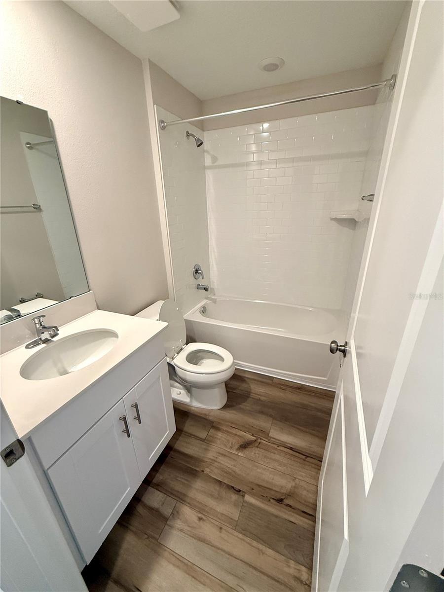 PASADENA RIDGE - Residential Lease