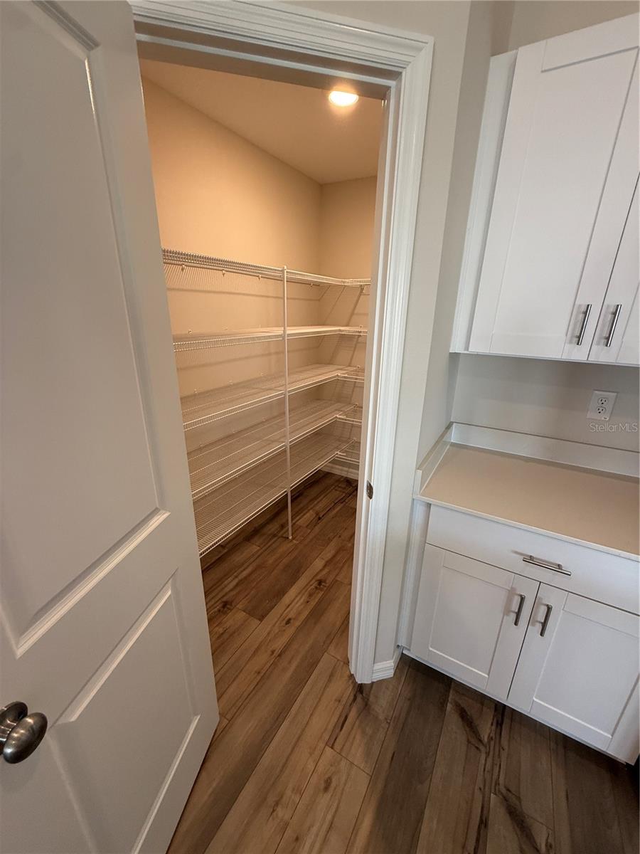 PASADENA RIDGE - Residential Lease