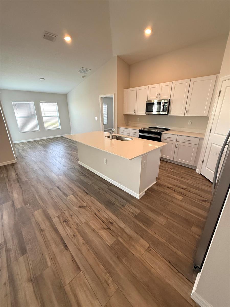 PASADENA RIDGE - Residential Lease